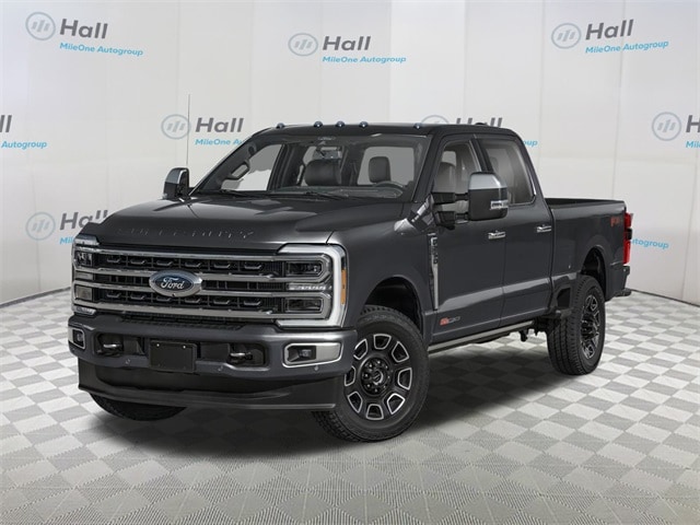 2026 Ford F-250 Super Duty XL's photo