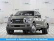 Used 2020 Ford F-450SD Platinum Truck