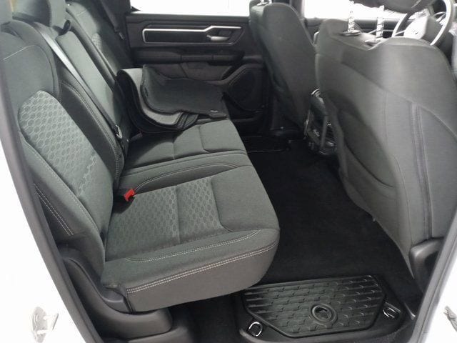 2025 RAM Ram 1500 Pickup Big Horn/Lone Star - Photo 25