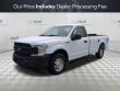 Used 2018 Ford F-150 XL Truck