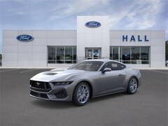 2025 Ford Mustang GT Premium Coupe