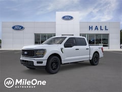 2025 Ford F-150 STX Truck