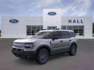 2025 Ford Bronco Sport Big Bend SUV