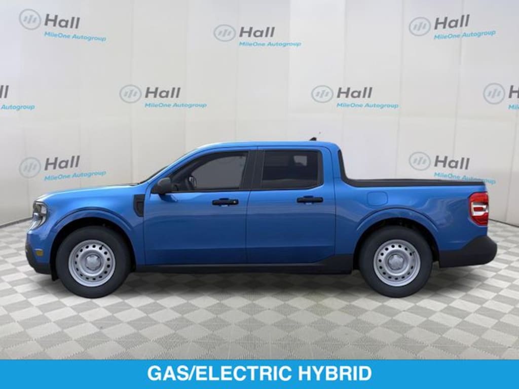 New 2026 Ford Maverick XL Truck