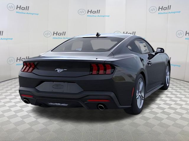2026 Ford Mustang EcoBoost Premium Fastback - Photo 8
