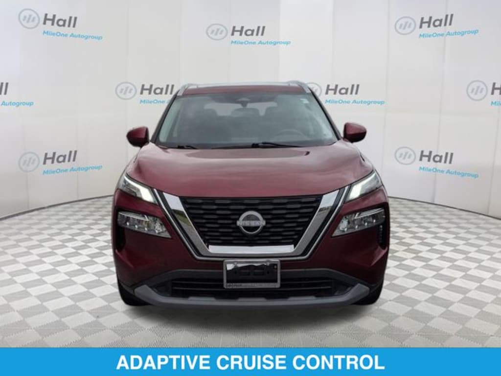 Used 2023 Nissan Rogue SV SUV