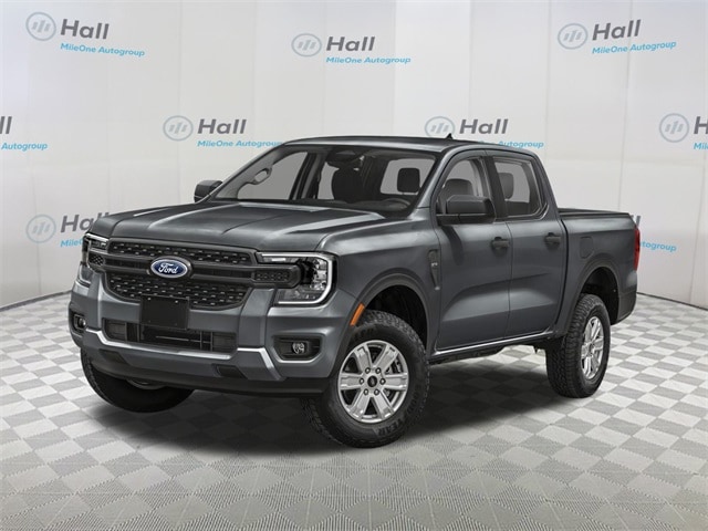 2025 Ford Ranger XL's photo