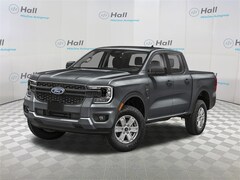 2025 Ford Ranger XL Truck