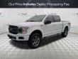 Used 2019 Ford F-150 XLT Truck