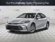 Used 2026 Toyota Camry LE Sedan