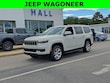 Jeep Wagoneer