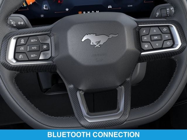 2026 Ford Mustang EcoBoost Premium Fastback - Photo 12