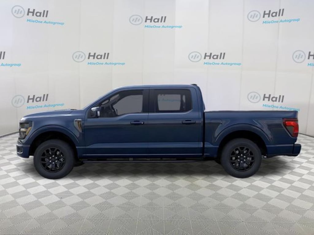 New 2026 Ford F-150 Tremor Truck
