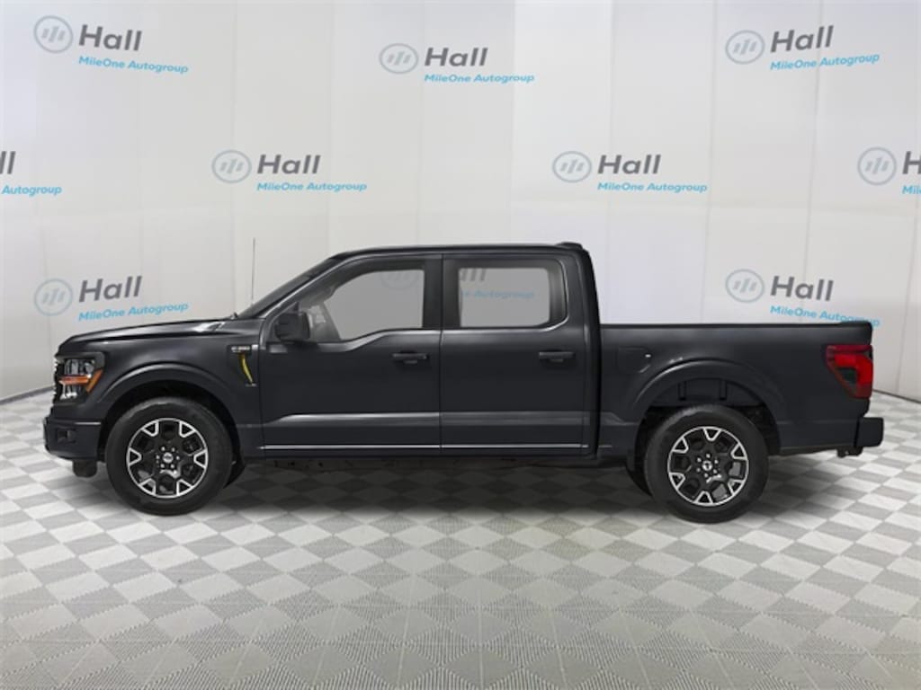 New 2026 Ford F-150 STX Truck