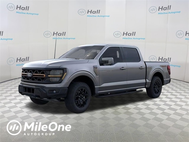 2025 Ford F-150 Tremor's photo