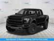 Used 2017 Ford F-150 Raptor Truck