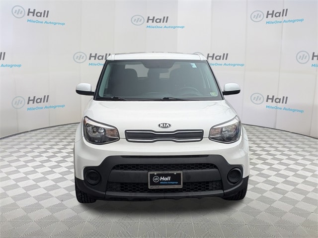 Used 2018 Kia Soul Base with VIN KNDJN2A24J7560422 for sale in Elizabeth City, NC