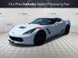 Used 2018 Chevrolet Corvette Grand Sport Coupe