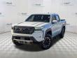Used 2023 Nissan Frontier PRO-4X Truck