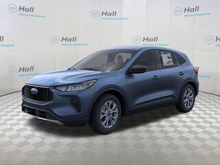 2026 Ford Escape Active SUV