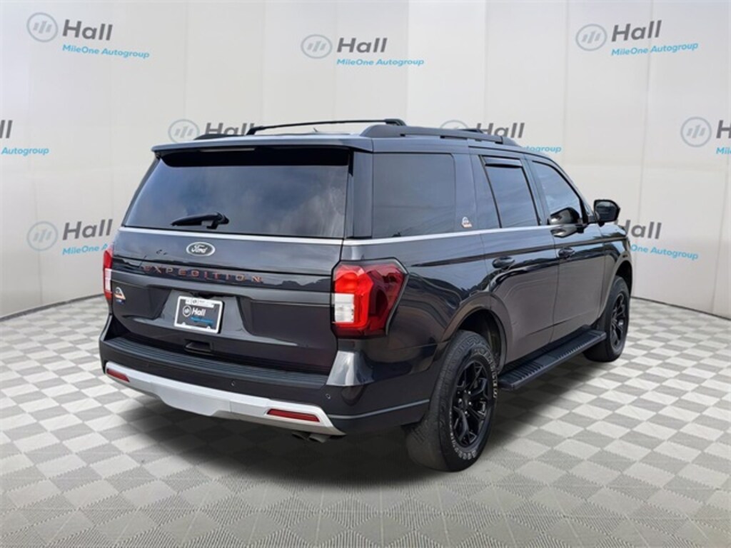 Used 2024 Ford Expedition Timberline SUV