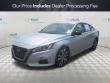 Used 2020 Nissan Altima 2.5 SR Sedan