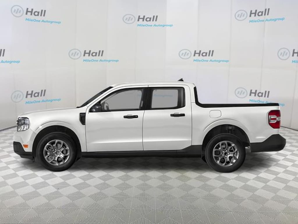 Used 2023 Ford Maverick XLT Truck