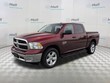  Ram 1500 Classic