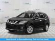 Used 2016 Nissan Rogue SV SUV