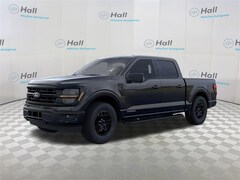 2025 Ford F-150 XLT Truck
