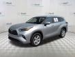 Used 2024 Toyota Highlander LE SUV
