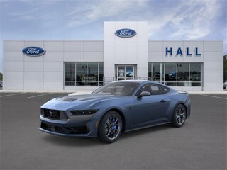 2025 Ford Mustang Dark Horse Coupe