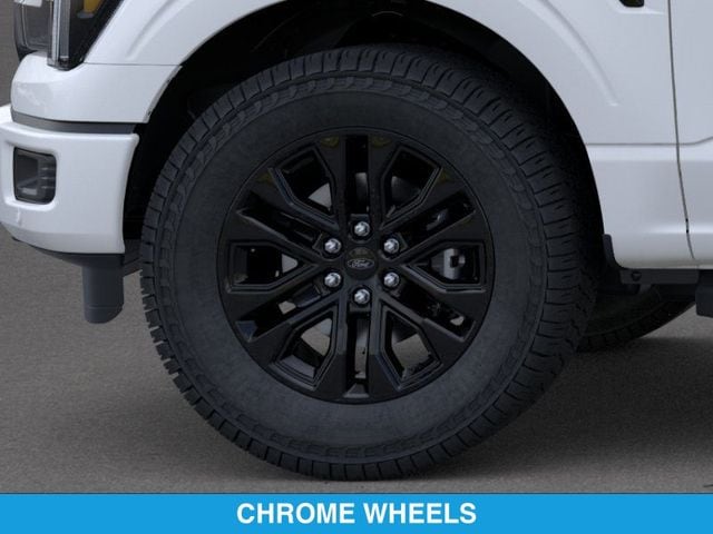 2025 Ford F-150 Lariat - Photo 19