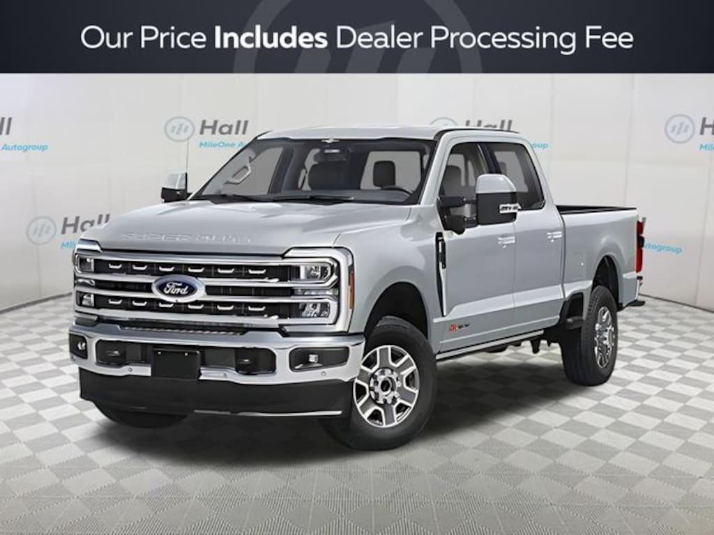 New 2026 Ford F-250SD XL Truck
