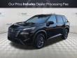 Used 2024 Nissan Rogue S SUV