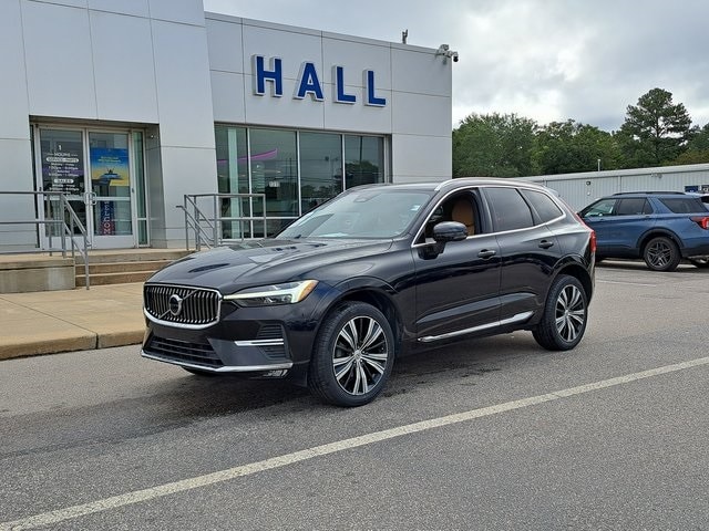 2022 Volvo XC60