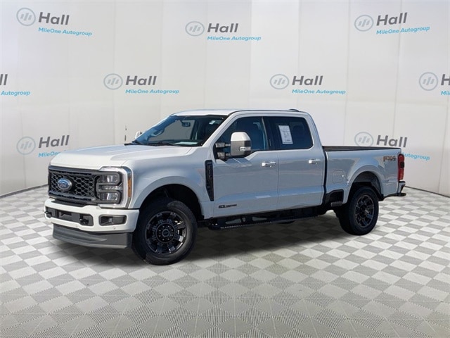 2023 Ford F-250 Super Duty