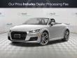 Used 2018 Audi TT 2.0T Roadster Convertible