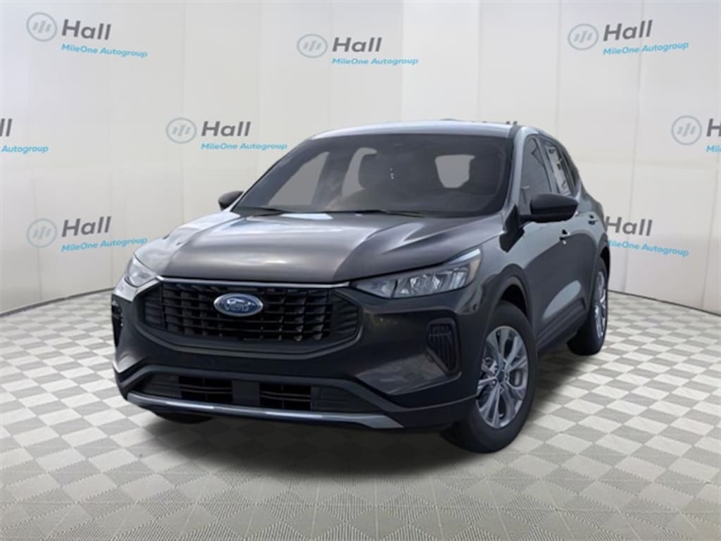 New 2026 Ford Escape Active SUV