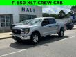 Used 2023 Ford F-150 XLT Truck