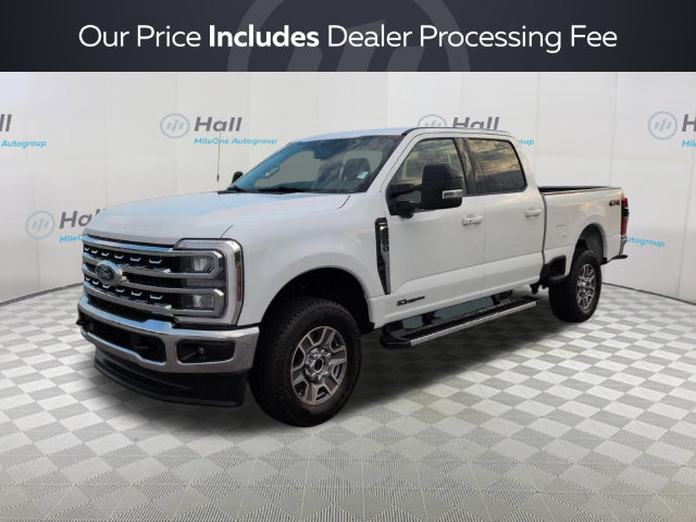 Ford F-250SD