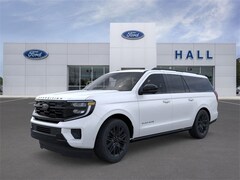 2025 Ford Expedition Max Platinum SUV