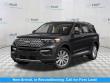 Used 2022 Ford Explorer Limited SUV