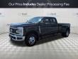 Used 2024 Ford F-350SD Lariat Truck