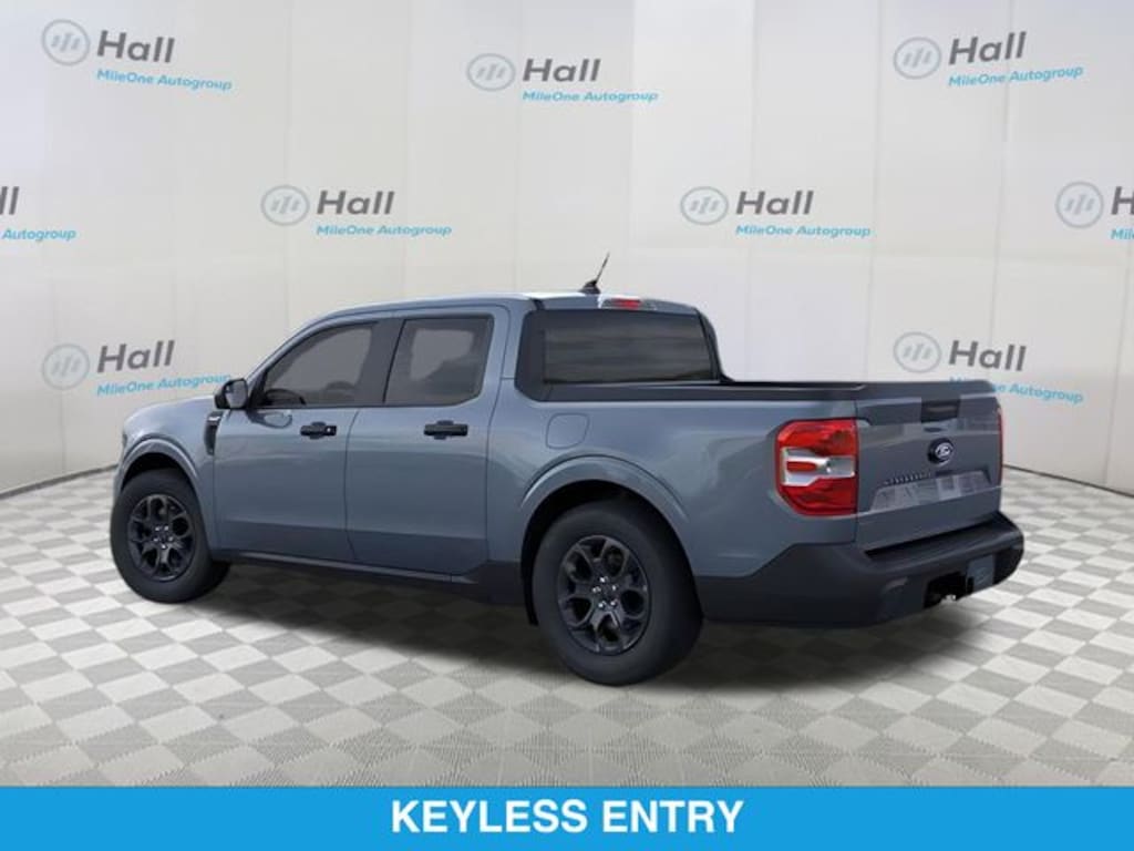 New 2026 Ford Maverick XLT Truck
