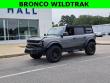 Used 2022 Ford Bronco Wildtrak SUV