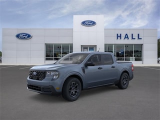 2025 Ford Maverick XLT Truck
