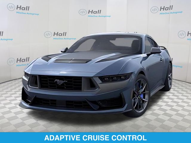 2025 Ford Mustang Dark Horse - Photo 2