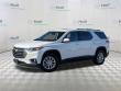 Used 2020 Chevrolet Traverse LT SUV