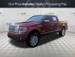 Used 2014 Ford F-150 Platinum Truck